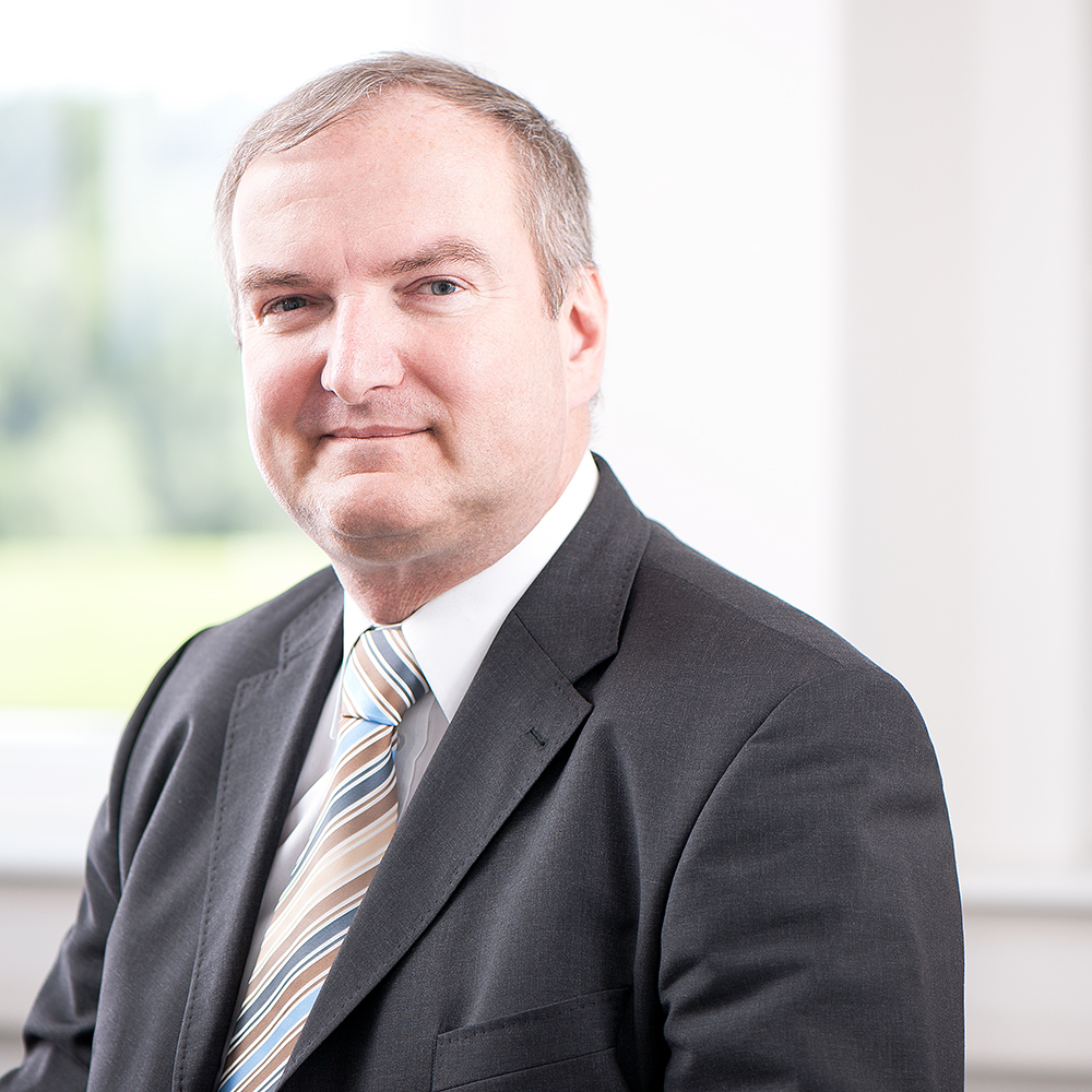 Thomas Retzlaff wird neuer Vertriebsleiter bei der Aachener devolo AG.