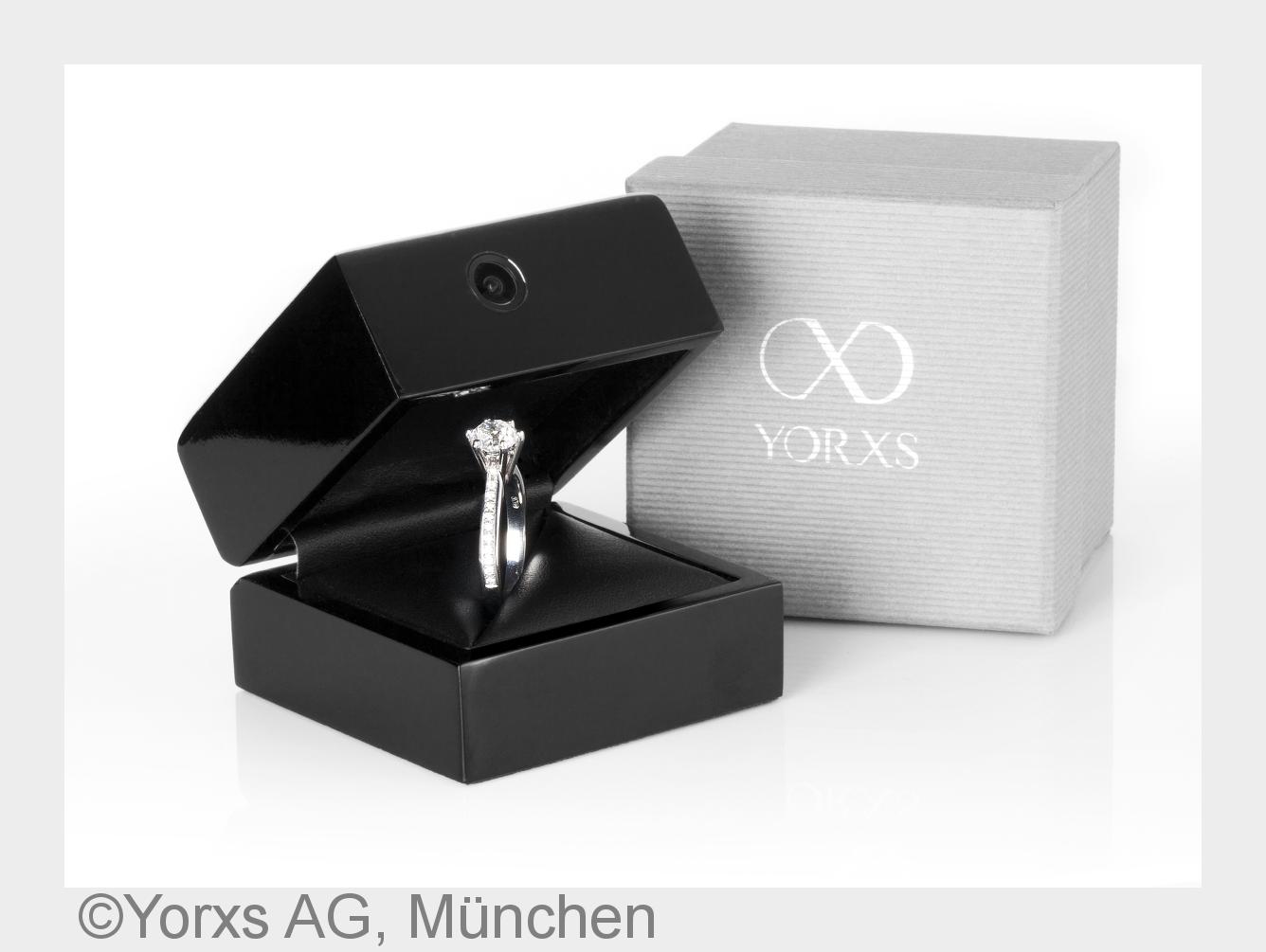Magische Momente für immer (Bildquelle: Yorxs AG, München) Magische Momente für immer (Bildquelle: Yorxs AG, München)