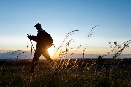 © Frankenwald Tourismus - Frankenwaldbezwinger