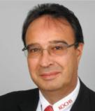 Geschäftsführender Gesellschafter Friedrich Kochs