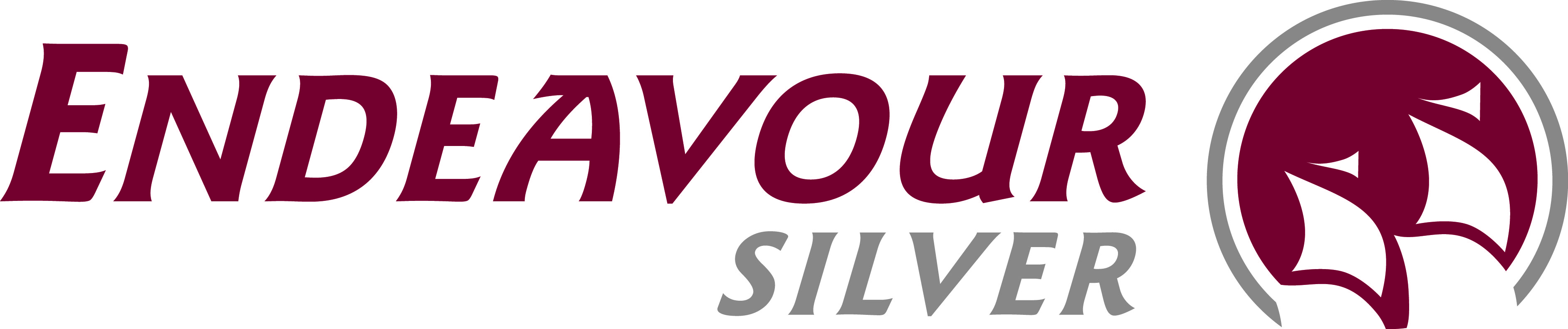 Unternehmenslogo Endeavour Silver Unternehmenslogo Endeavour Silver