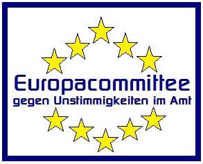 Eine Organisation von Journalisten und Juristen.