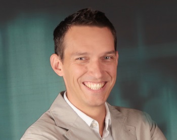 TTPCG Center Manager fürÖsterreich Herr Hannes Kasch
