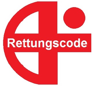 Der Rettungscode aus Berlin.
