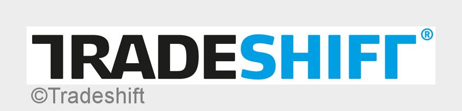 Logo Tradeshift (Bildquelle: Tradeshift) Logo Tradeshift (Bildquelle: Tradeshift)