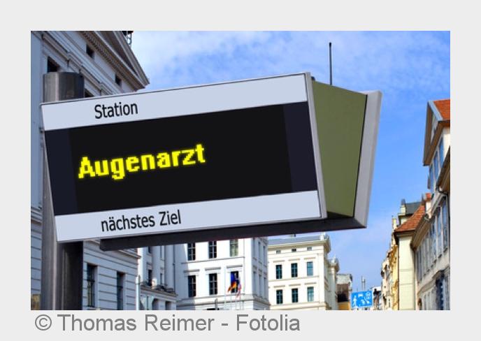 Premiumlinsen ermöglichen scharfes Sehen in verschiedene Distanzen. (Bildquelle:©Thomas Reimer - Fot