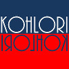 Firmenlogo KOHLORI Firmenlogo KOHLORI