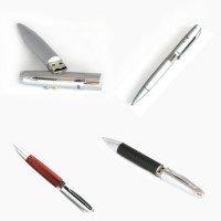 USB-Kugelschreiber USB-Kugelschreiber