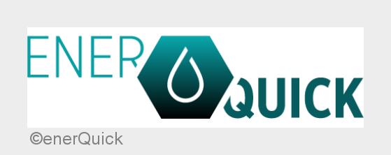 Logo enerQuick (Bildquelle: enerQuick)