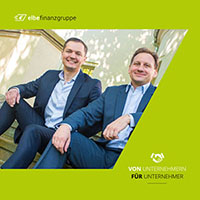 Elbe Finanzgruppe - Geschäftsführung Elbe Finanzgruppe - Geschäftsführung