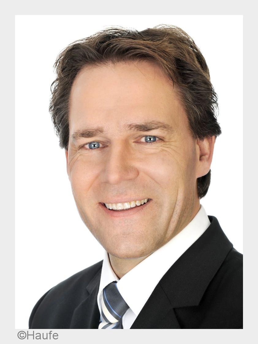 Axel Singler (Bildquelle:©Haufe) Axel Singler (Bildquelle:©Haufe)