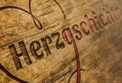 Herzgschichtn Herzgschichtn