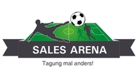 Sales Arena - Tagung mal anders: Jetzt gratis Ideenpapier anfordern!