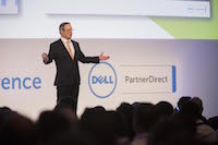 Laurent Binetti, Vice President, Channel, Dell EMEA (Bild: Dell)