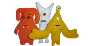 Uupsis Friends