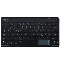 Sharon SI54238 4-in-1 universal Bluetooth-Tastatur