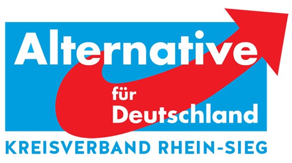 AfD-Kreisverband Rhein-Sieg