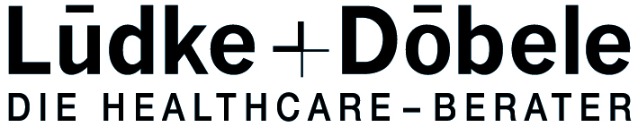 Lüdke + Döbele - Die Healthcare-Berater Lüdke + Döbele - Die Healthcare-Berater