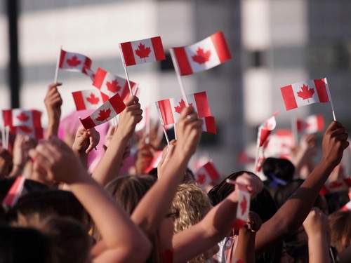 TravelMarketing Romberg hält auch weiter für Kanada die Fahne hoch und vertritt Destination Canada i TravelMarketing Romberg hält auch weiter für Kanada die Fahne hoch und vertritt Destination Canada i