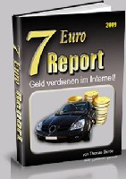 Der 7 Euro Report Der 7 Euro Report