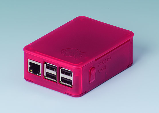 Raspberry-Case Raspberry-Case