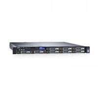 Dell PowerEdge R330 (Bild: Dell) Dell PowerEdge R330 (Bild: Dell)
