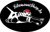Sidemount Shop - Perfekte Ausrüstung für alle Sidemount Tauchen Fans