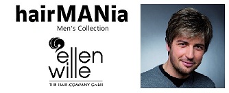 Die Marke Hairmania by Ellen Wille jetzt bei Wellkamm.de in Düsseldorf