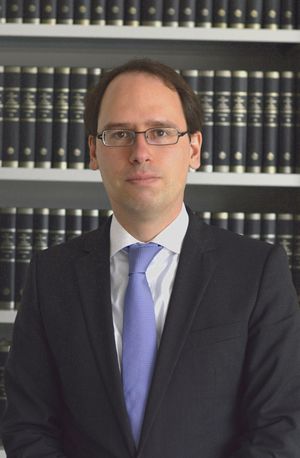 Rechtsanwalt Thorsten Dohmen LL.M.