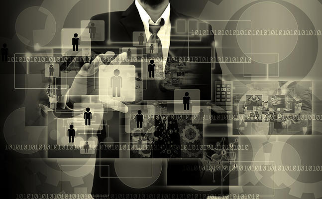 Headhunting speziell für Technik
