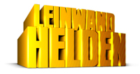 Logo Leinwandhelden.de