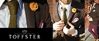 Toffster Awesome Accessoires Look Herbstmann Toffster Awesome Accessoires Look Herbstmann