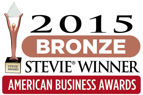 Dell Statistica erhält Stevie Award