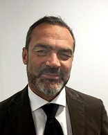 Renato Del Favero, neuer Leiter Vertrieb bei der Alegri AG in Zürich Renato Del Favero, neuer Leiter Vertrieb bei der Alegri AG in Zürich
