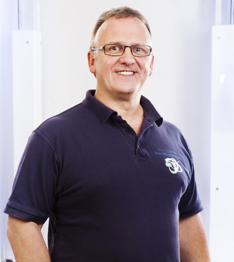 Burnout Coach Peter Weingarten