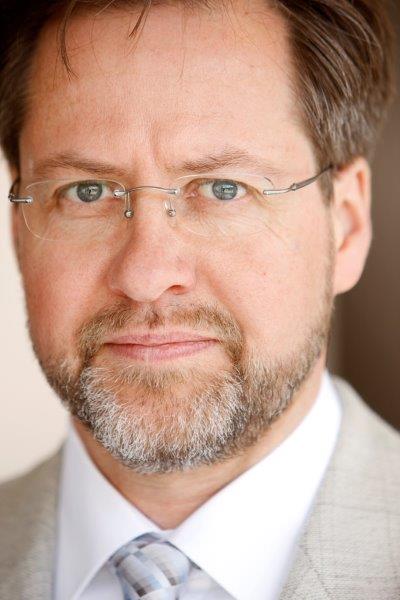 Gerd Kersting, Landesvorstandsmitglied der ÖDP-NRW, Bildquelle: ÖDP