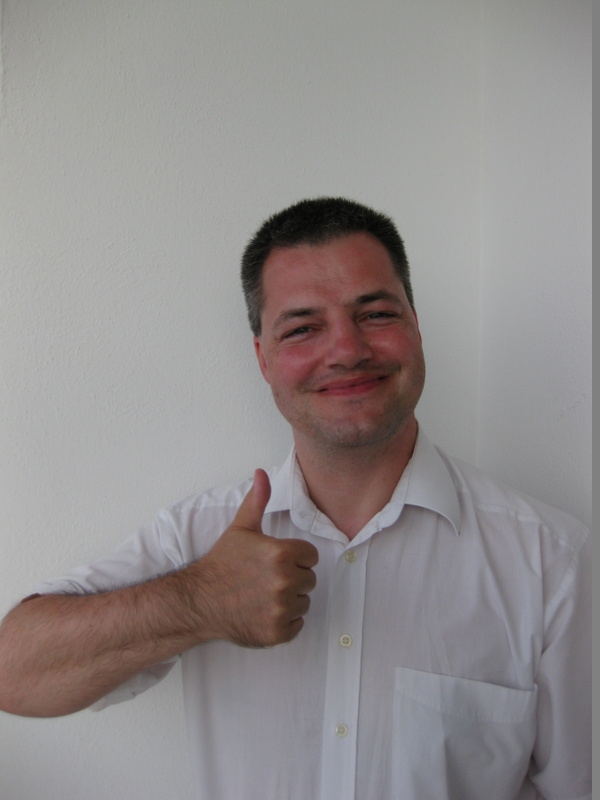 Autor Alexander Nastasi 