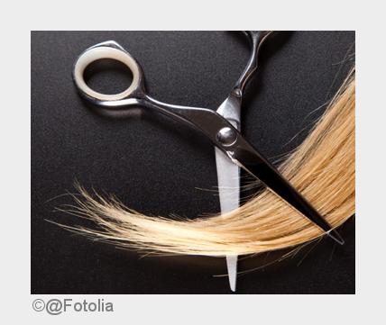 Haaranalyse Drogen (Bildquelle: @Fotolia) Haaranalyse Drogen (Bildquelle: @Fotolia)