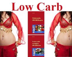 Orient-Low Carb