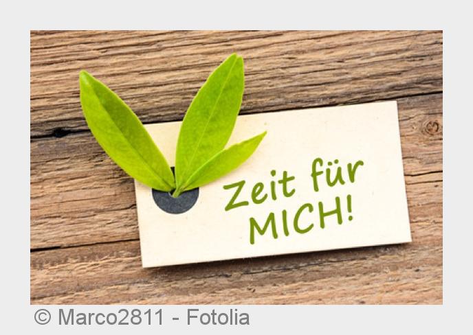 Stress und Burnout vorbeugen. (Bildquelle:©Marco2811 - Fotolia)
