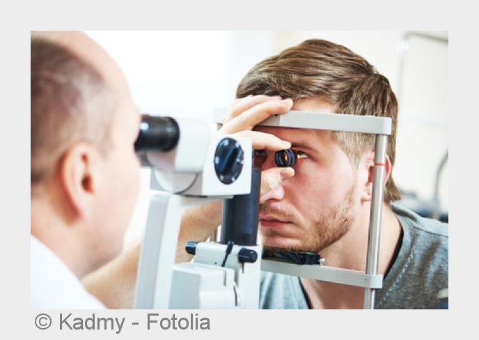 Diagnose Grauer Star: Eine OP ist unausweichlich. (Bildquelle:©Kadmy - Fotolia) Diagnose Grauer Star: Eine OP ist unausweichlich. (Bildquelle:©Kadmy - Fotolia)