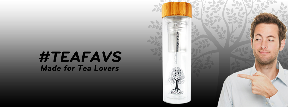 TTeamaker #TEAFAVS von amapodo.com
