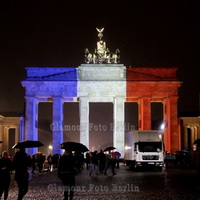Brandenburger Tor Brandenburger Tor