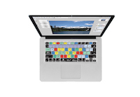 Shortcuts für Avid Media Composer / © 2015 KB Covers Shortcuts für Avid Media Composer / © 2015 KB Covers
