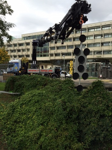 Glassauger mit einer Tragkraft bis zu 900 kg