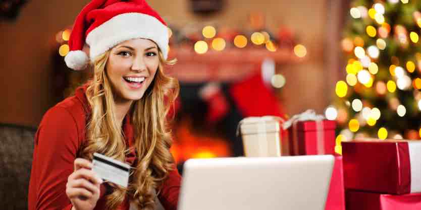 Weihnachtsgeschenke online kaufen wird immer beliebter Weihnachtsgeschenke online kaufen wird immer beliebter