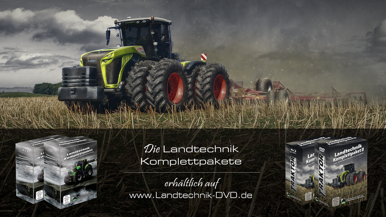 Landtechnik Media