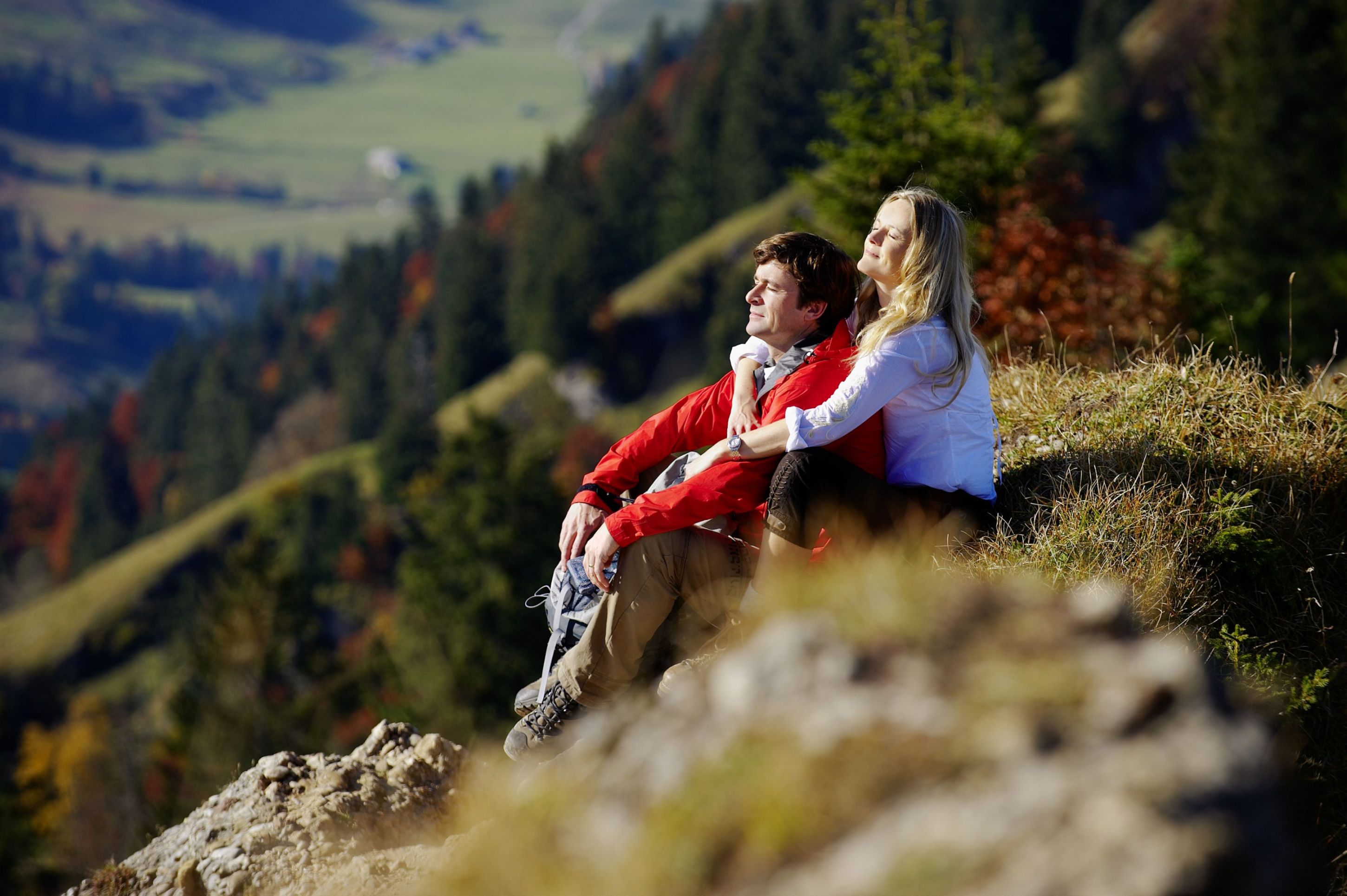 Stille Herbstmomente Stille Herbstmomente