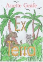 Buchcover Ex Terra