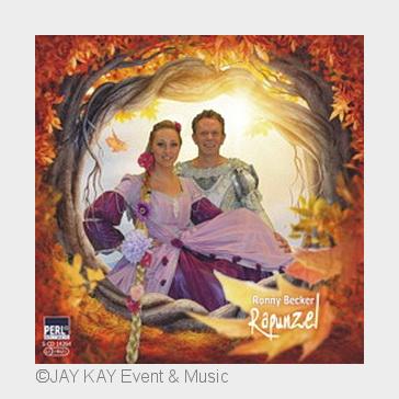 Ronny Becker (Bildquelle: JAY KAY Event& Music)